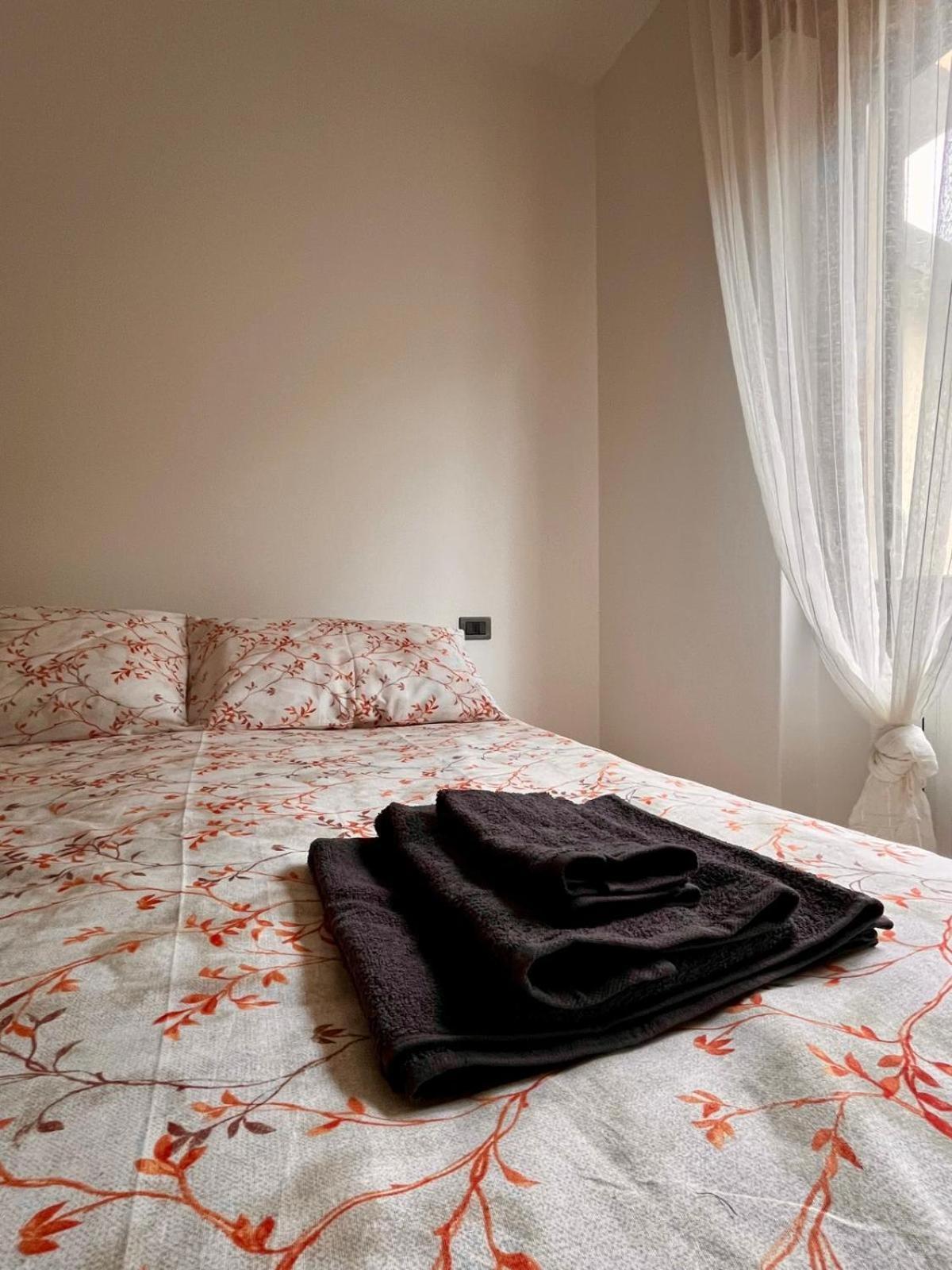 阿巴迪拉里纳Perla House公寓 外观 照片